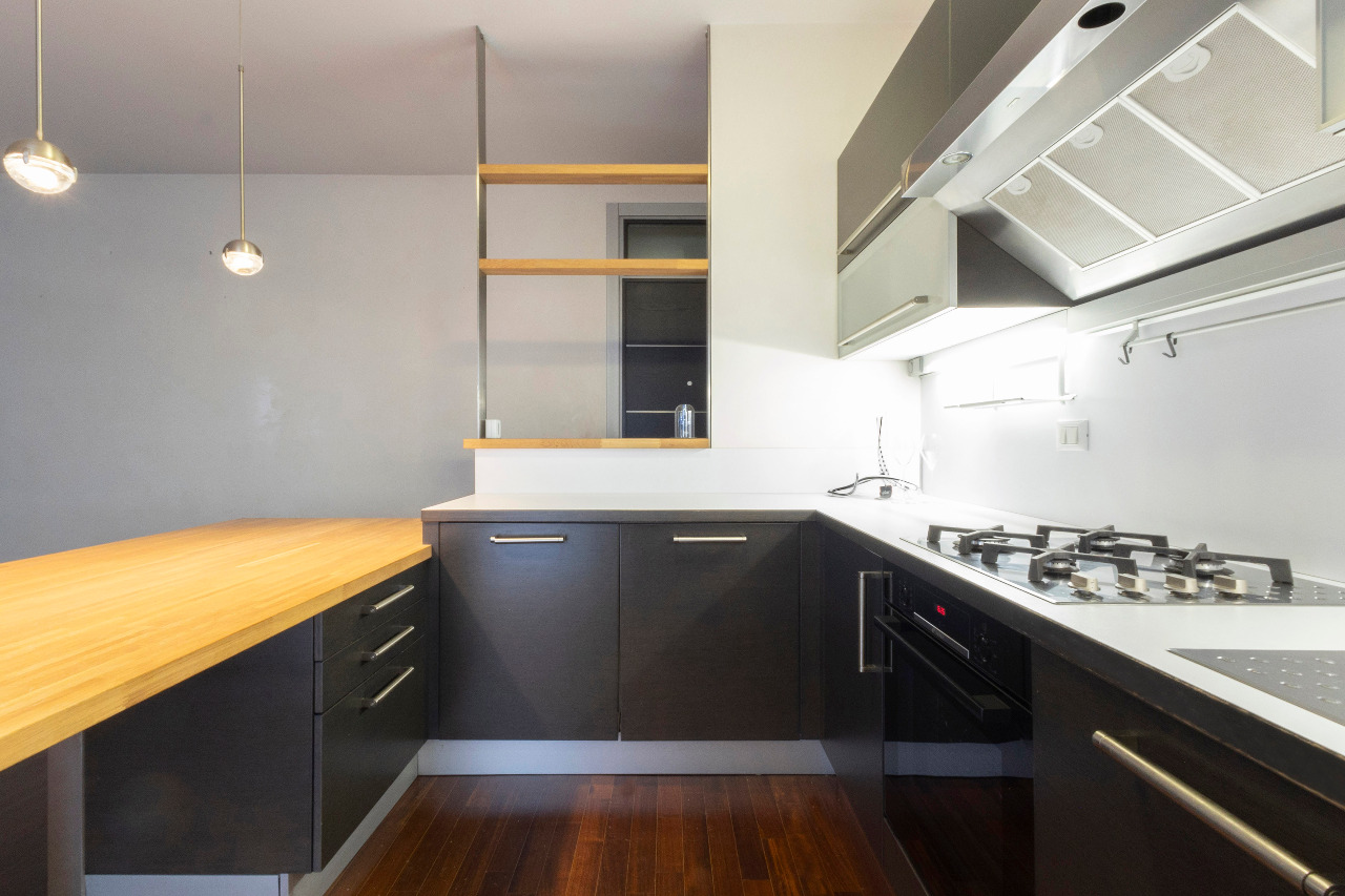 Appartamento in vendita a Treviso